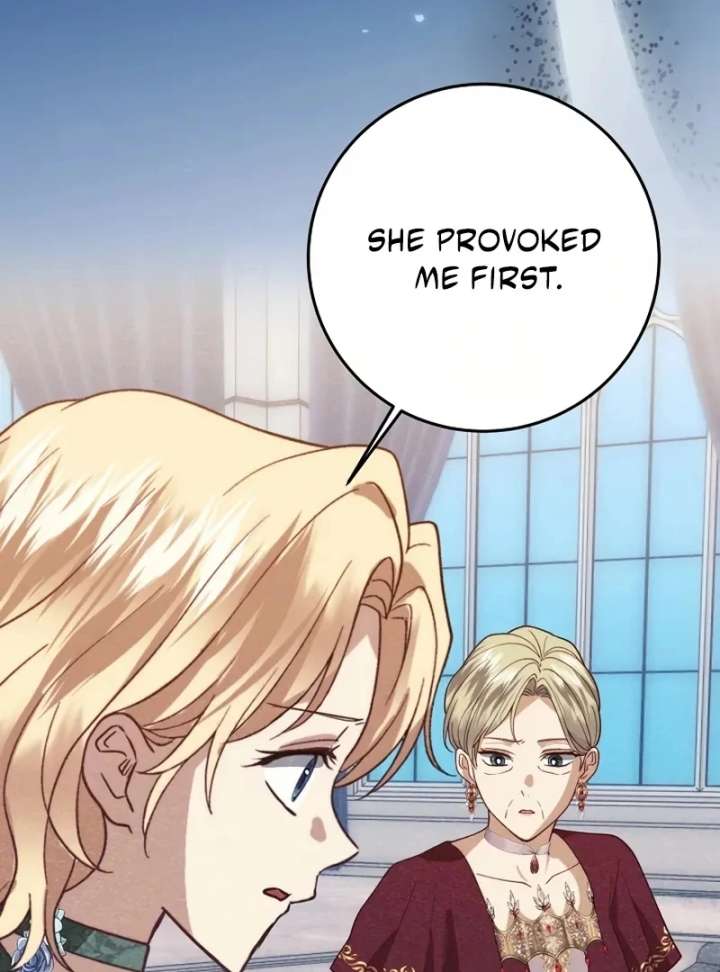 Duchess Mecklen’s Elegant Rebellion - Chapter 52 - 49