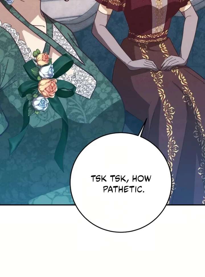 Duchess Mecklen’s Elegant Rebellion - Chapter 52 - 50