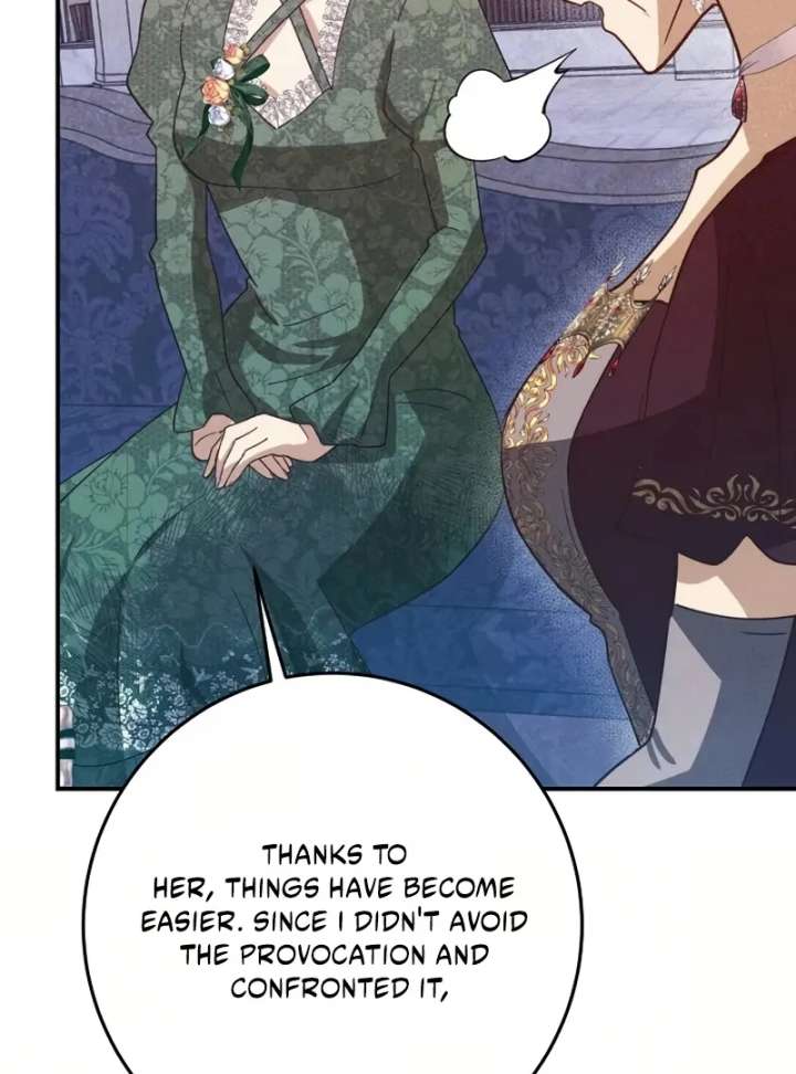 Duchess Mecklen’s Elegant Rebellion - Chapter 52 - 53