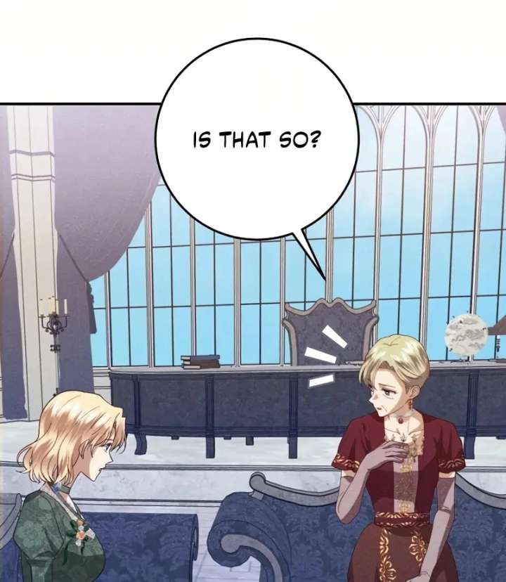 Duchess Mecklen’s Elegant Rebellion - Chapter 52 - 55