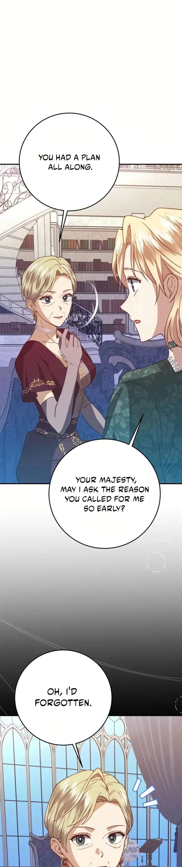 Duchess Mecklen’s Elegant Rebellion - Chapter 52 - 57