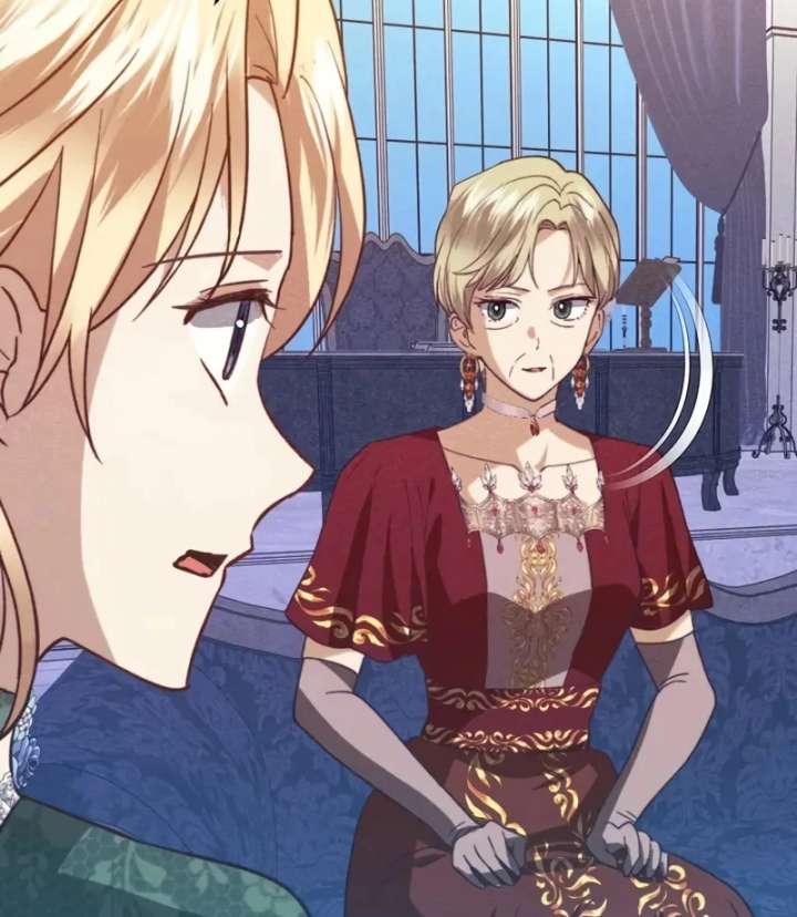 Duchess Mecklen’s Elegant Rebellion - Chapter 52 - 62