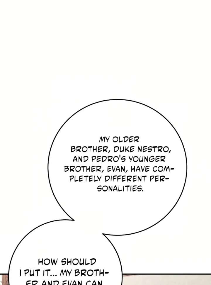 Duchess Mecklen’s Elegant Rebellion - Chapter 52 - 64