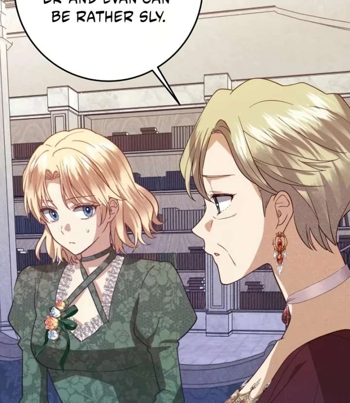 Duchess Mecklen’s Elegant Rebellion - Chapter 52 - 65