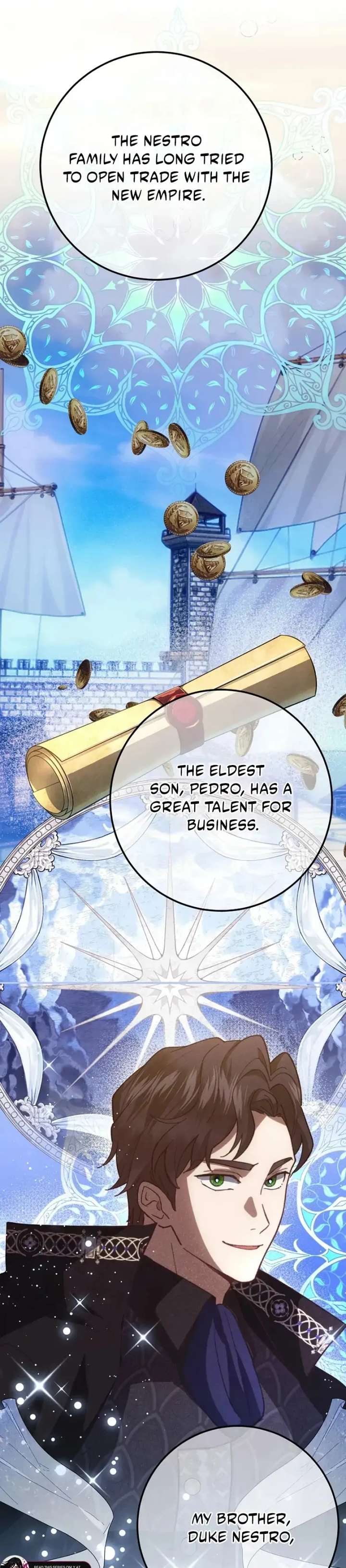 Duchess Mecklen’s Elegant Rebellion - Chapter 52 - 67