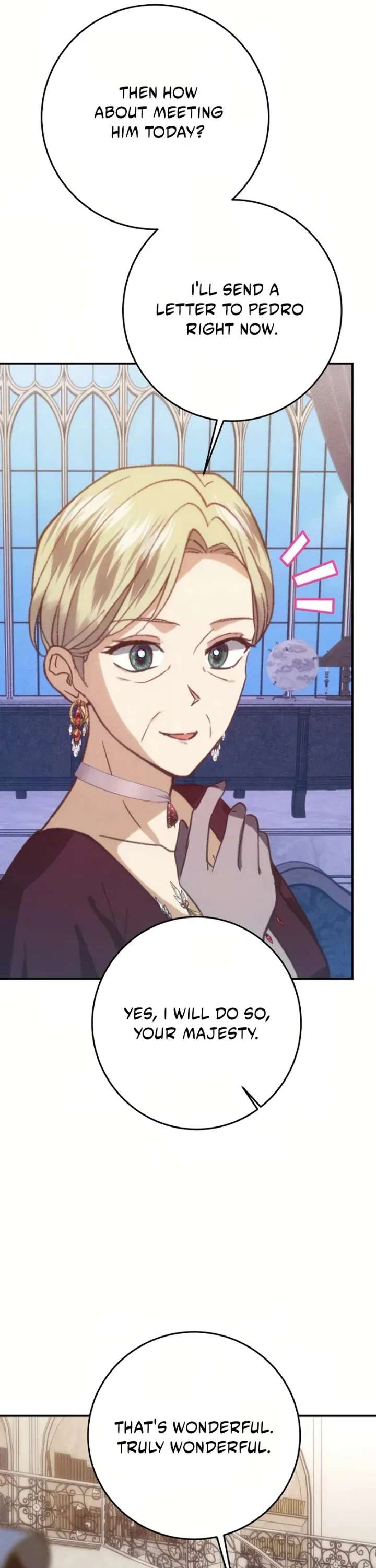 Duchess Mecklen’s Elegant Rebellion - Chapter 52 - 69