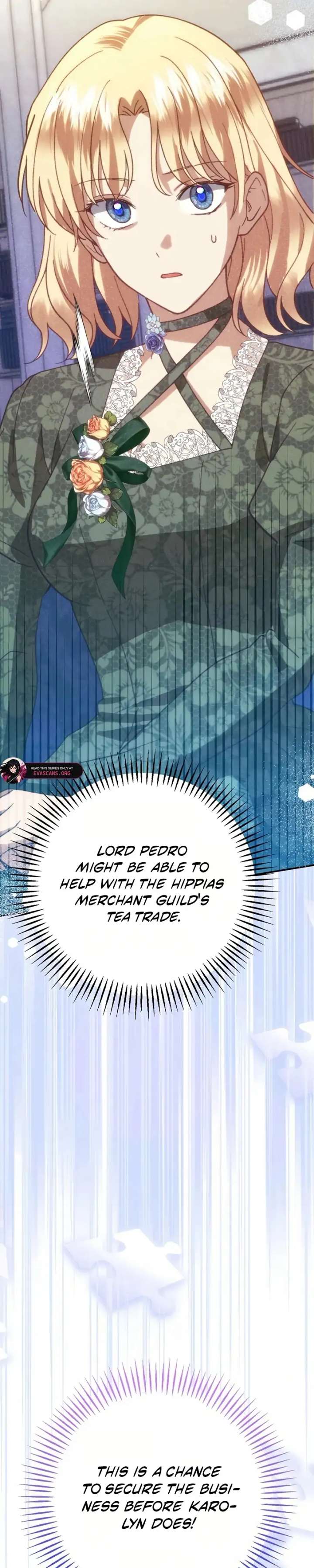 Duchess Mecklen’s Elegant Rebellion - Chapter 52 - 71