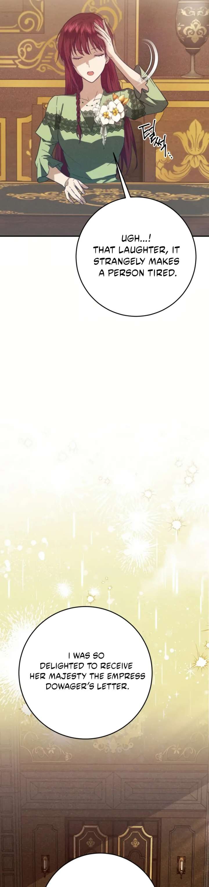 Duchess Mecklen’s Elegant Rebellion - Chapter 53 - 5