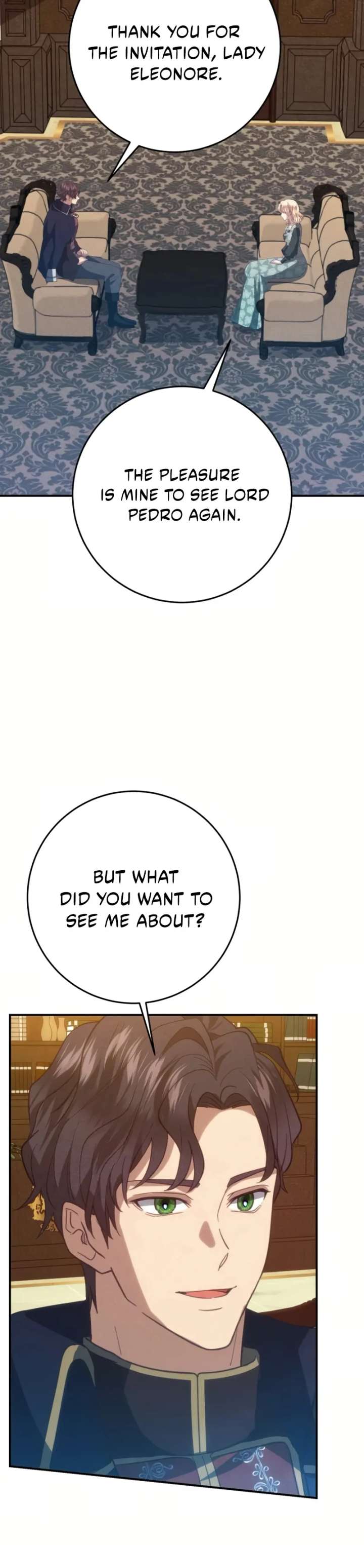 Duchess Mecklen’s Elegant Rebellion - Chapter 53 - 6