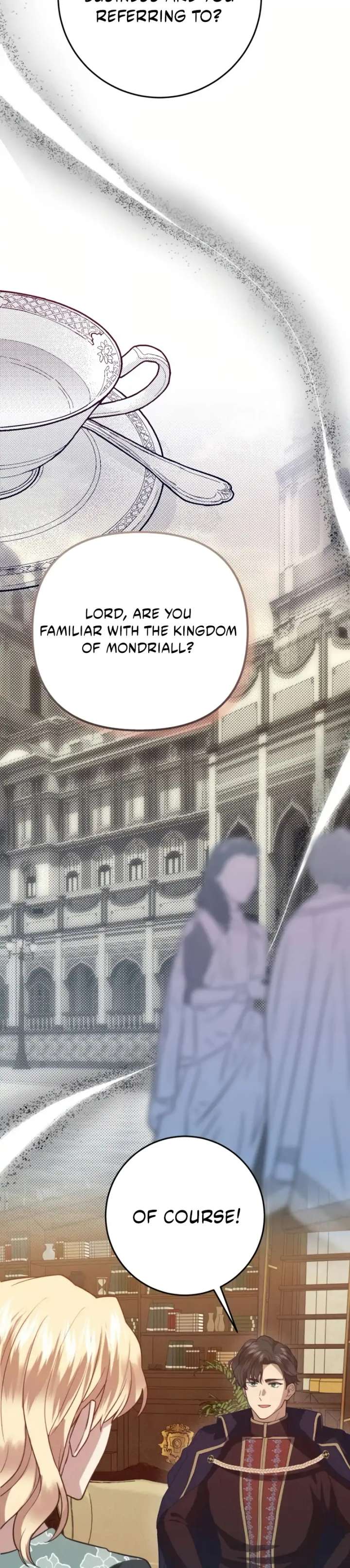 Duchess Mecklen’s Elegant Rebellion - Chapter 53 - 8