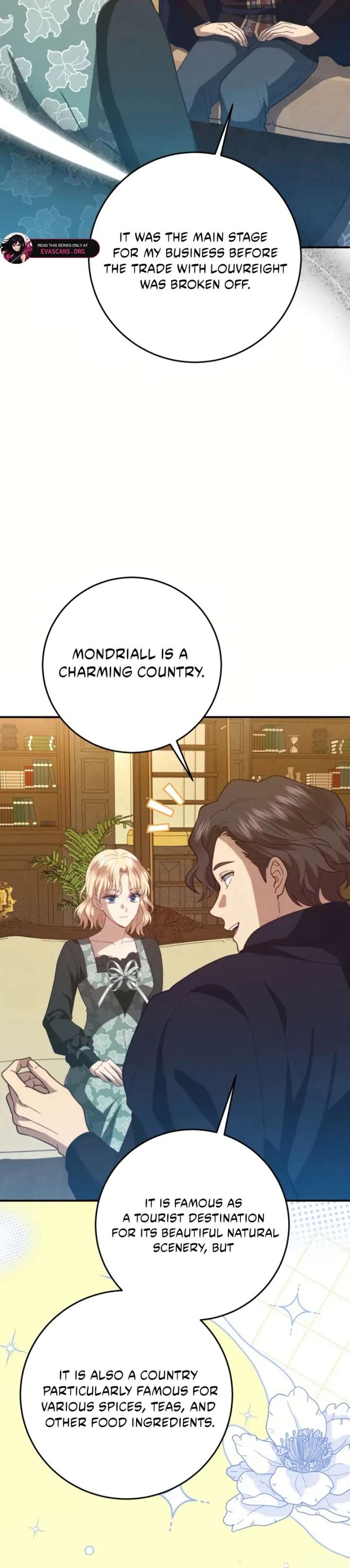 Duchess Mecklen’s Elegant Rebellion - Chapter 53 - 9