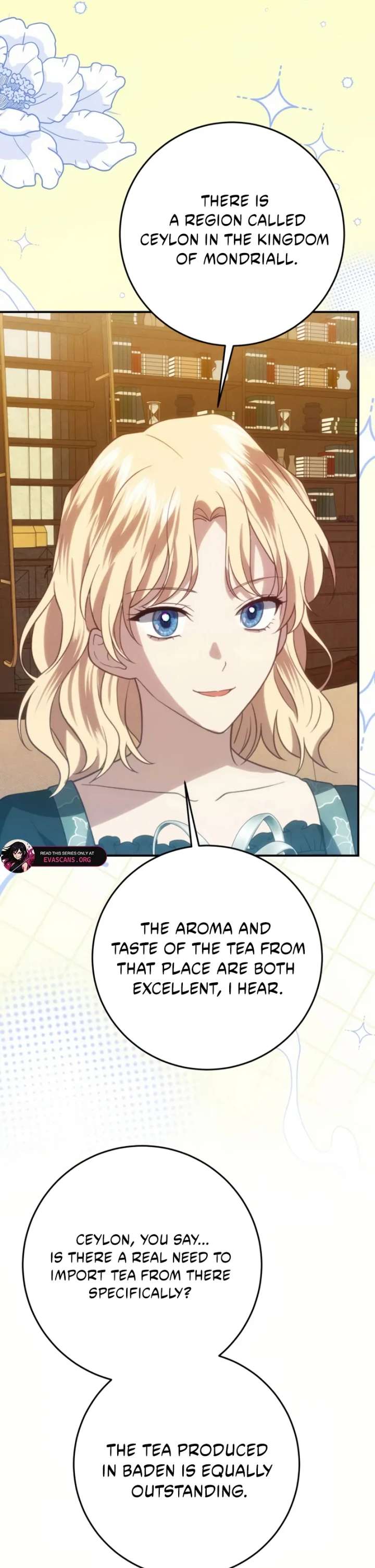 Duchess Mecklen’s Elegant Rebellion - Chapter 53 - 10