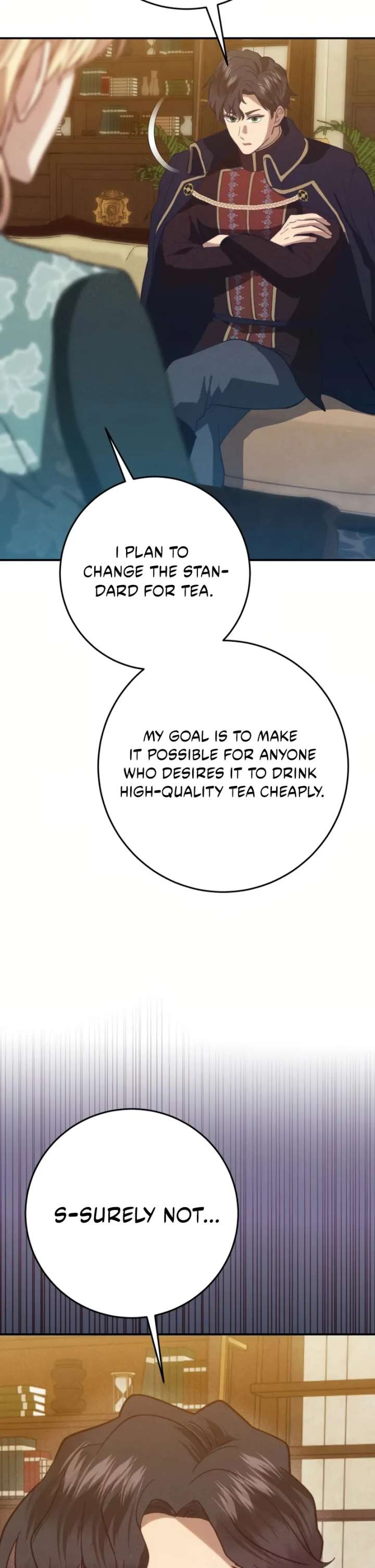 Duchess Mecklen’s Elegant Rebellion - Chapter 53 - 11