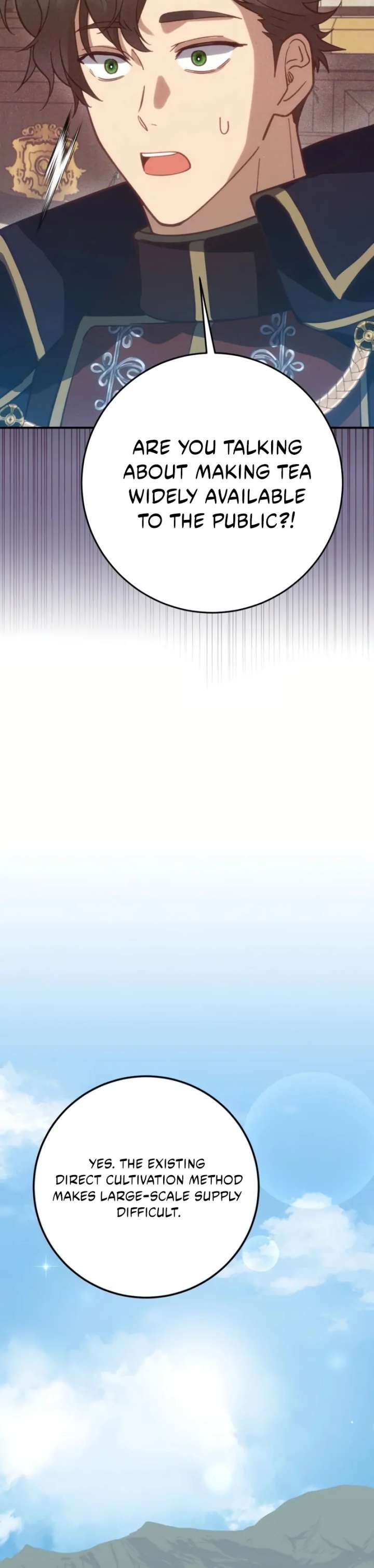 Duchess Mecklen’s Elegant Rebellion - Chapter 53 - 12