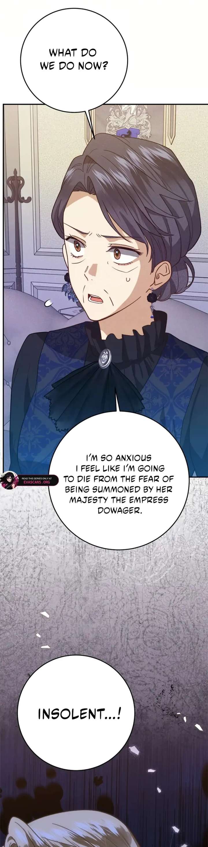 Duchess Mecklen’s Elegant Rebellion - Chapter 53 - 39