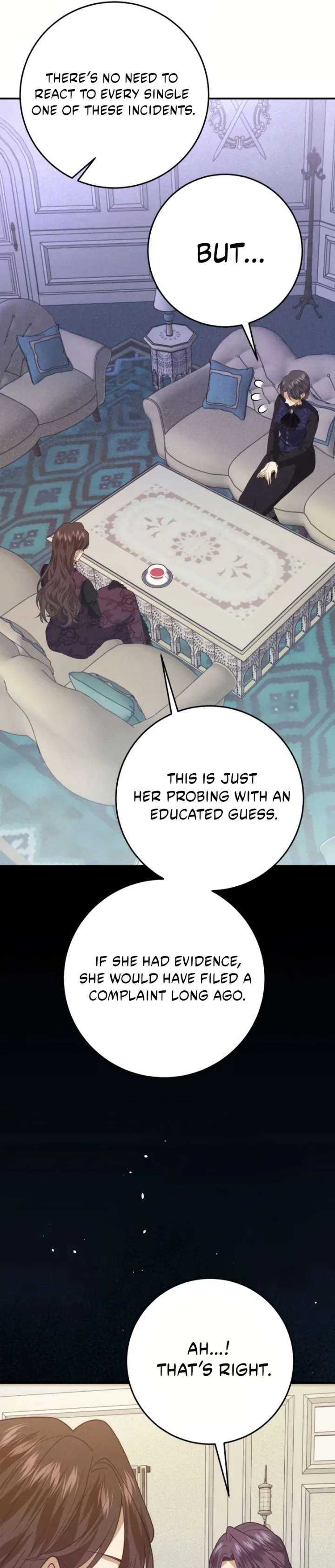 Duchess Mecklen’s Elegant Rebellion - Chapter 53 - 41