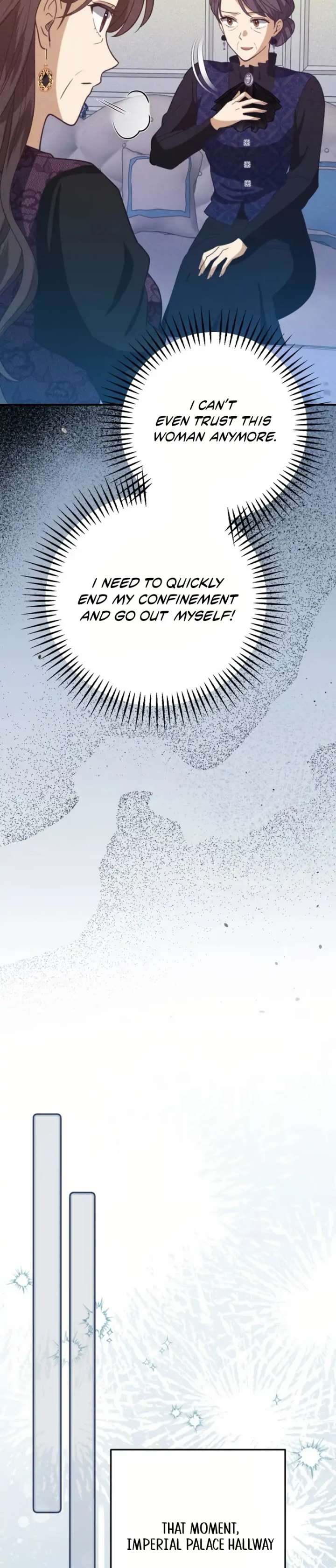Duchess Mecklen’s Elegant Rebellion - Chapter 53 - 42