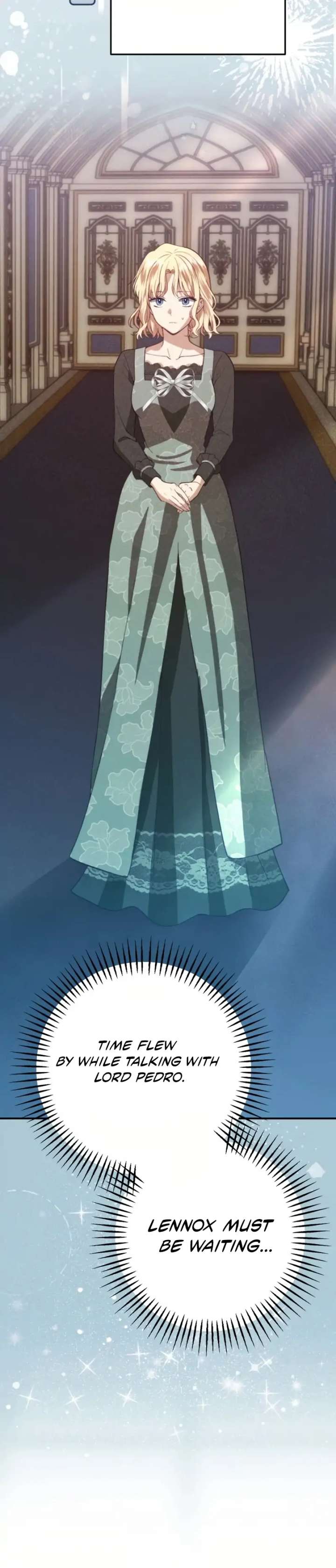Duchess Mecklen’s Elegant Rebellion - Chapter 53 - 43