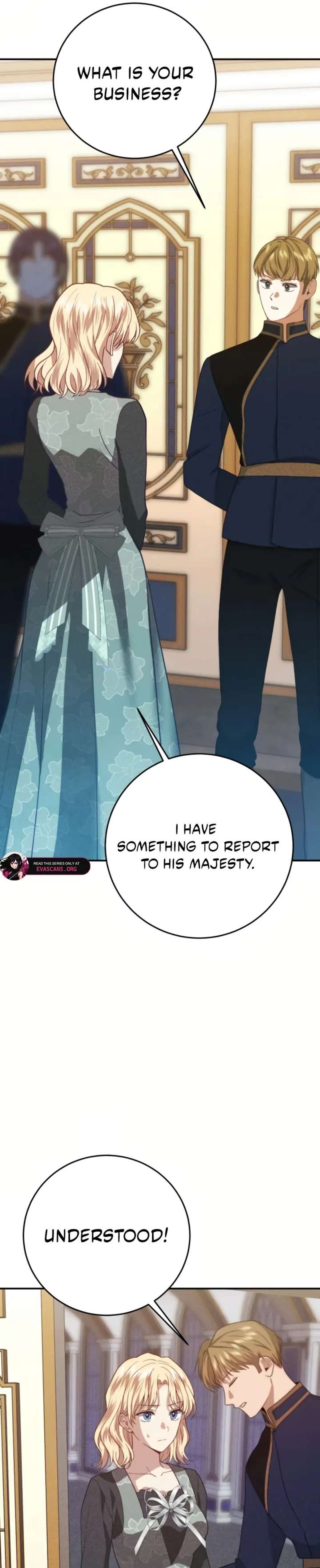 Duchess Mecklen’s Elegant Rebellion - Chapter 53 - 44