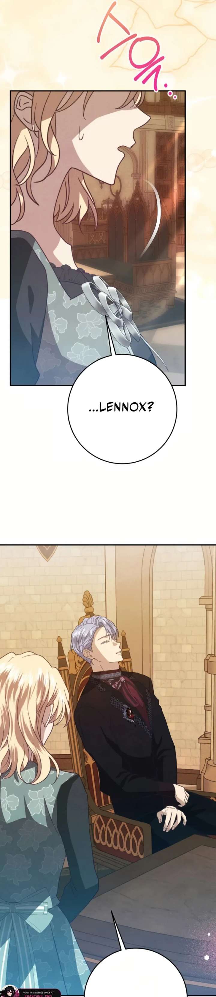 Duchess Mecklen’s Elegant Rebellion - Chapter 53 - 50