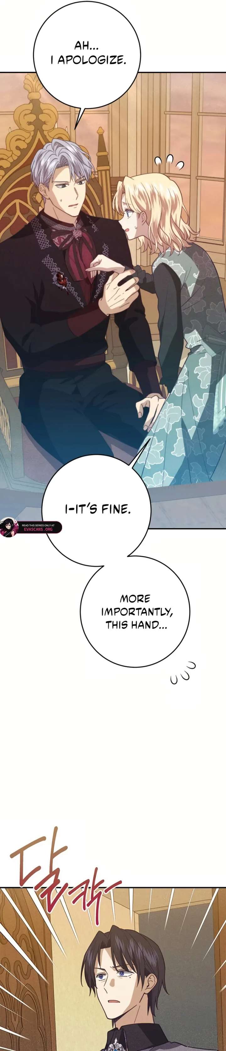 Duchess Mecklen’s Elegant Rebellion - Chapter 53 - 59