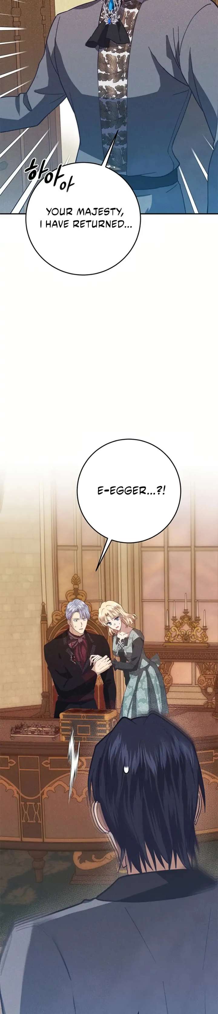 Duchess Mecklen’s Elegant Rebellion - Chapter 53 - 60