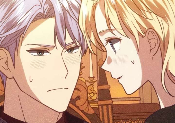 Duchess Mecklen’s Elegant Rebellion - Chapter 53 - 66