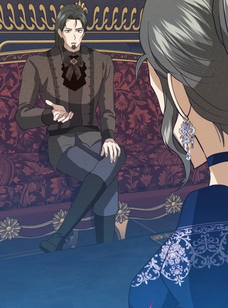 Duchess Mecklen’s Elegant Rebellion - Chapter 54 - 26