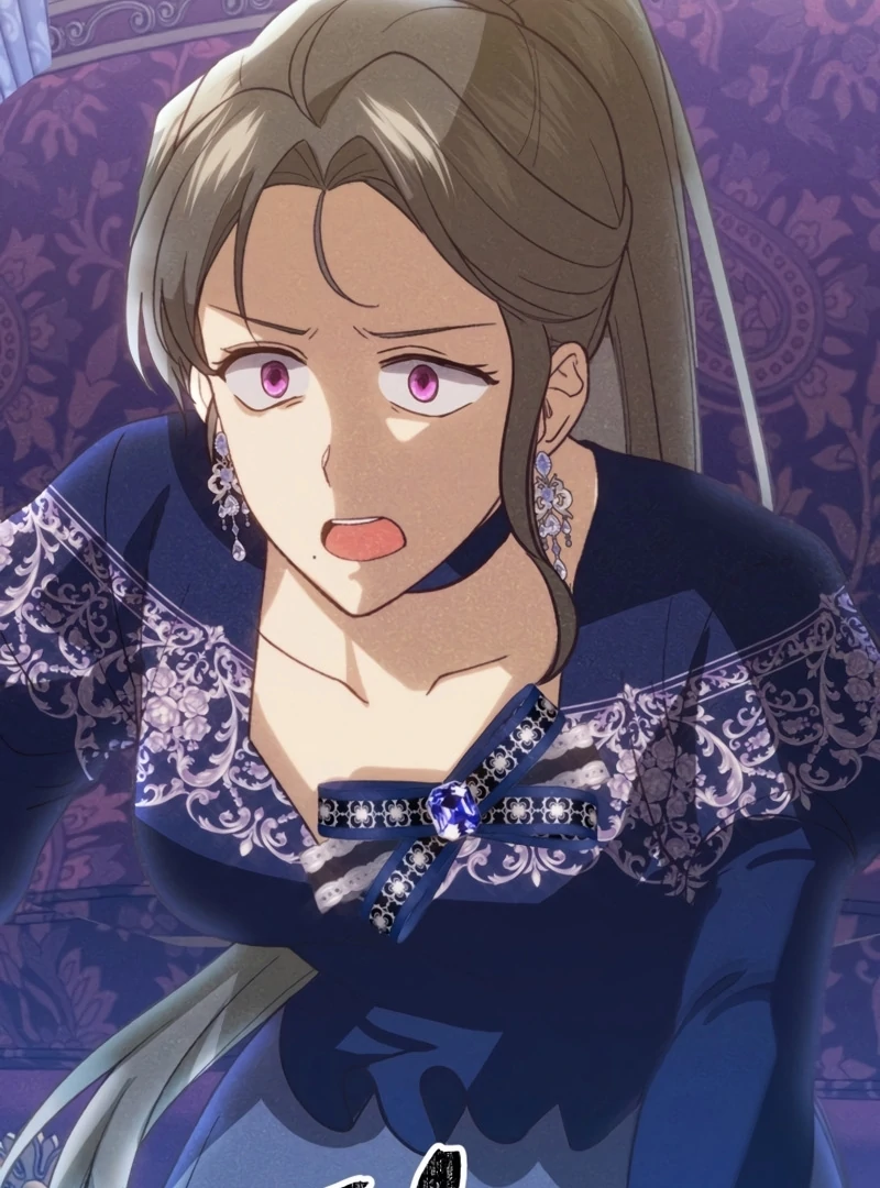 Duchess Mecklen’s Elegant Rebellion - Chapter 54 - 38