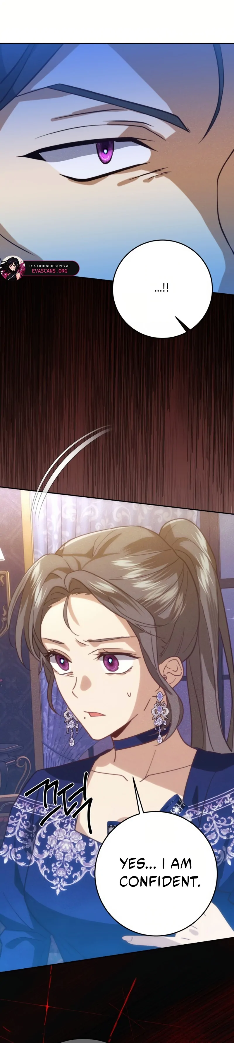 Duchess Mecklen’s Elegant Rebellion - Chapter 54 - 46