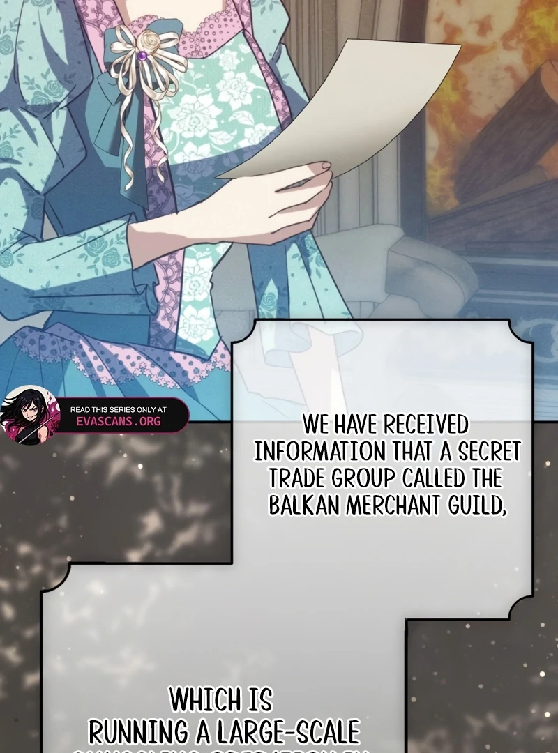 Duchess Mecklen’s Elegant Rebellion - Chapter 54 - 50