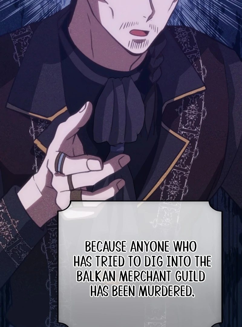 Duchess Mecklen’s Elegant Rebellion - Chapter 54 - 55