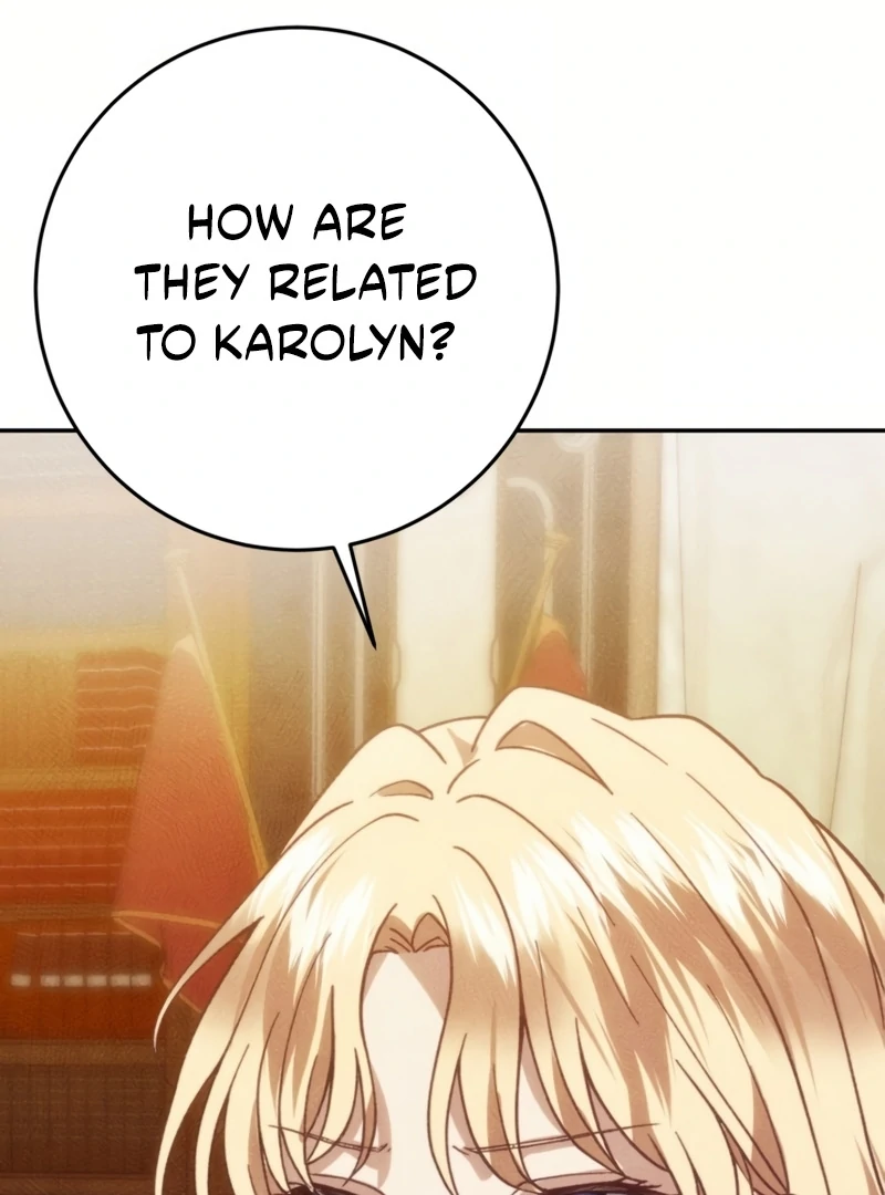 Duchess Mecklen’s Elegant Rebellion - Chapter 54 - 61