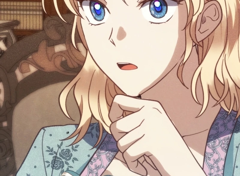 Duchess Mecklen’s Elegant Rebellion - Chapter 54 - 62