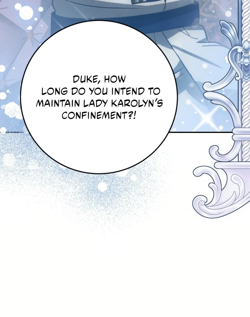 Duchess Mecklen’s Elegant Rebellion - Chapter 54 - 67