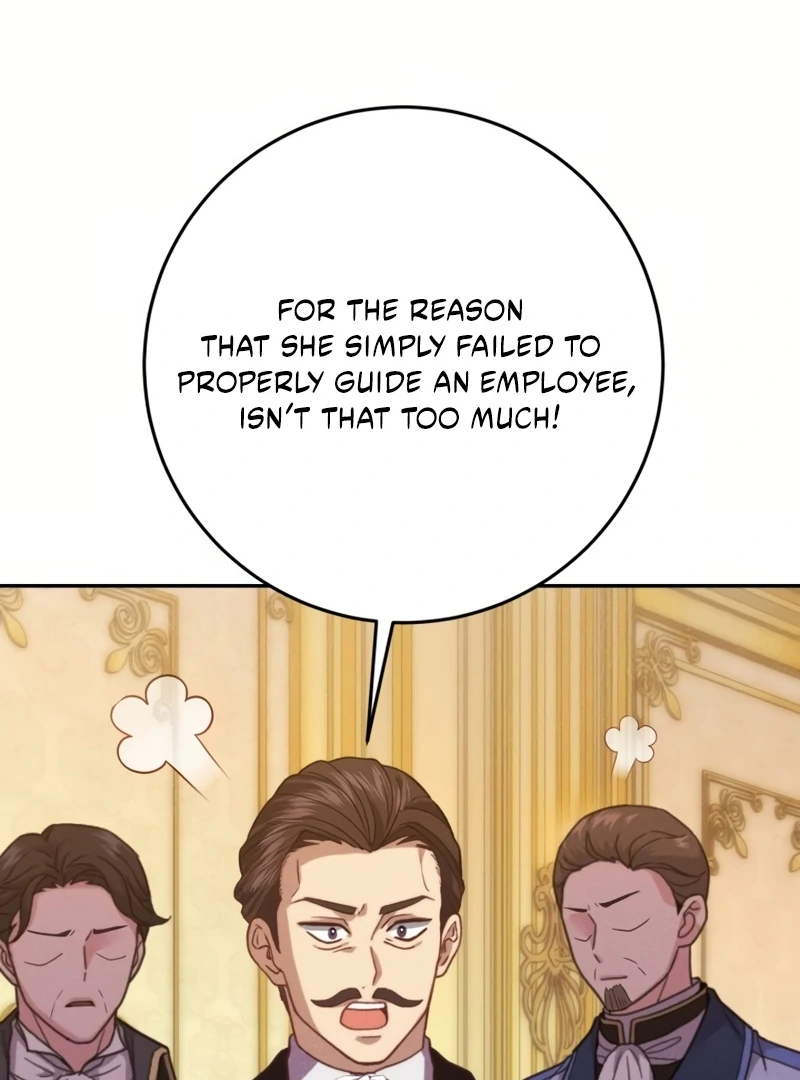 Duchess Mecklen’s Elegant Rebellion - Chapter 54 - 68