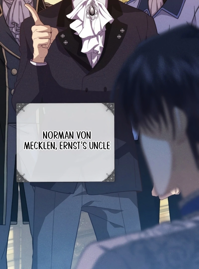 Duchess Mecklen’s Elegant Rebellion - Chapter 54 - 69