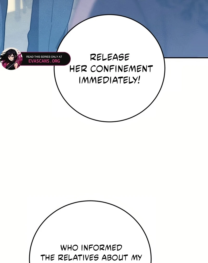 Duchess Mecklen’s Elegant Rebellion - Chapter 54 - 70