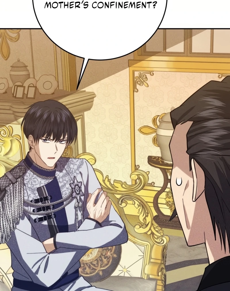 Duchess Mecklen’s Elegant Rebellion - Chapter 54 - 71