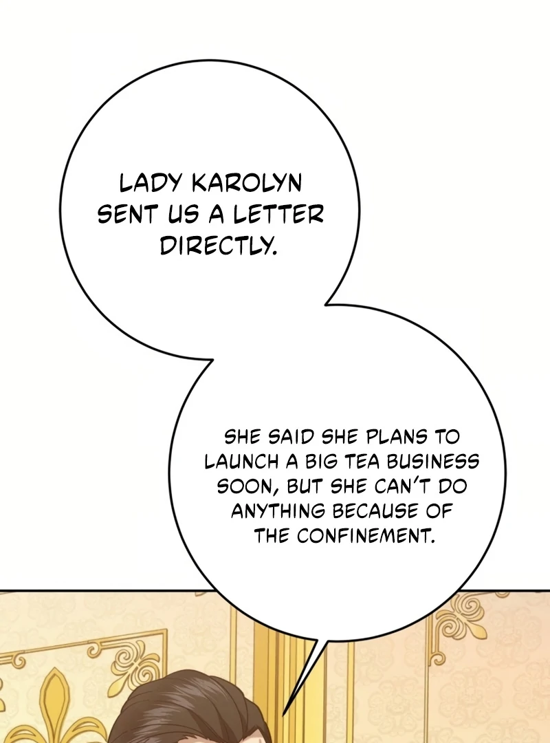 Duchess Mecklen’s Elegant Rebellion - Chapter 54 - 73