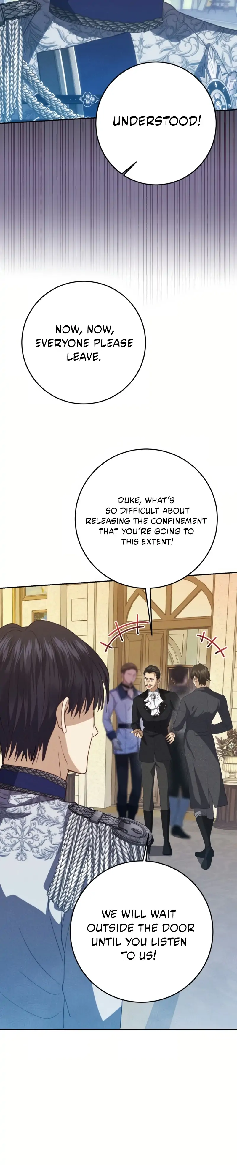 Duchess Mecklen’s Elegant Rebellion - Chapter 54 - 78