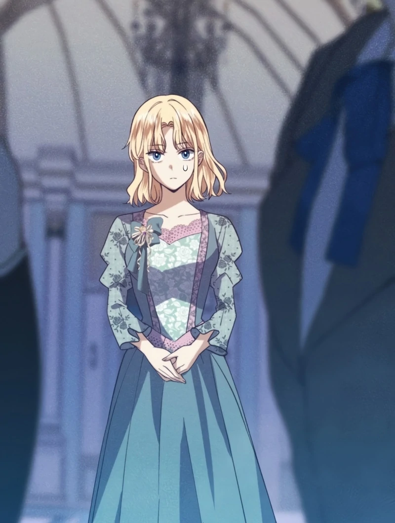 Duchess Mecklen’s Elegant Rebellion - Chapter 54 - 82