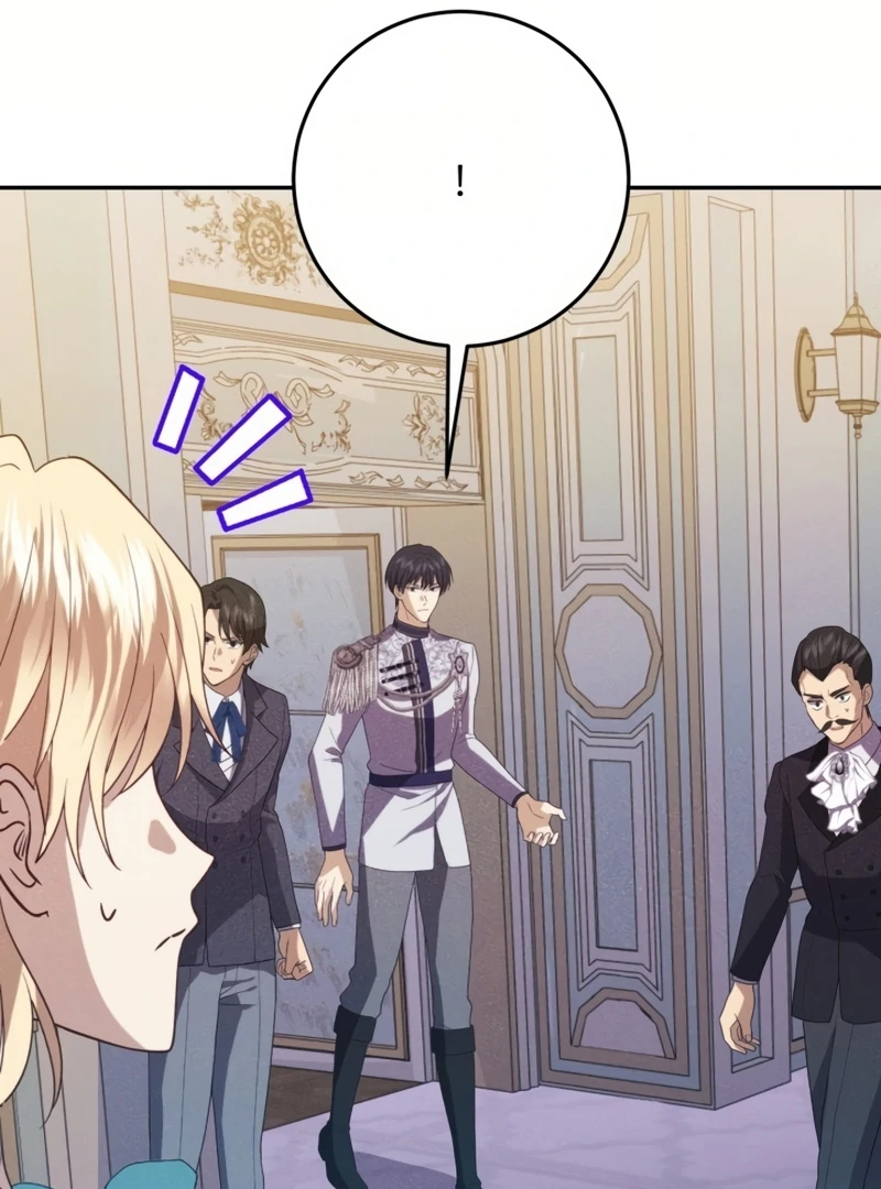 Duchess Mecklen’s Elegant Rebellion - Chapter 54 - 87