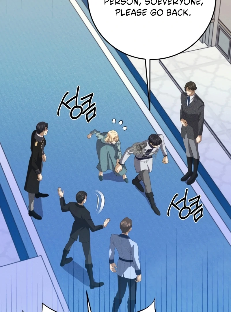 Duchess Mecklen’s Elegant Rebellion - Chapter 54 - 97