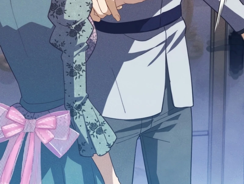 Duchess Mecklen’s Elegant Rebellion - Chapter 54 - 100