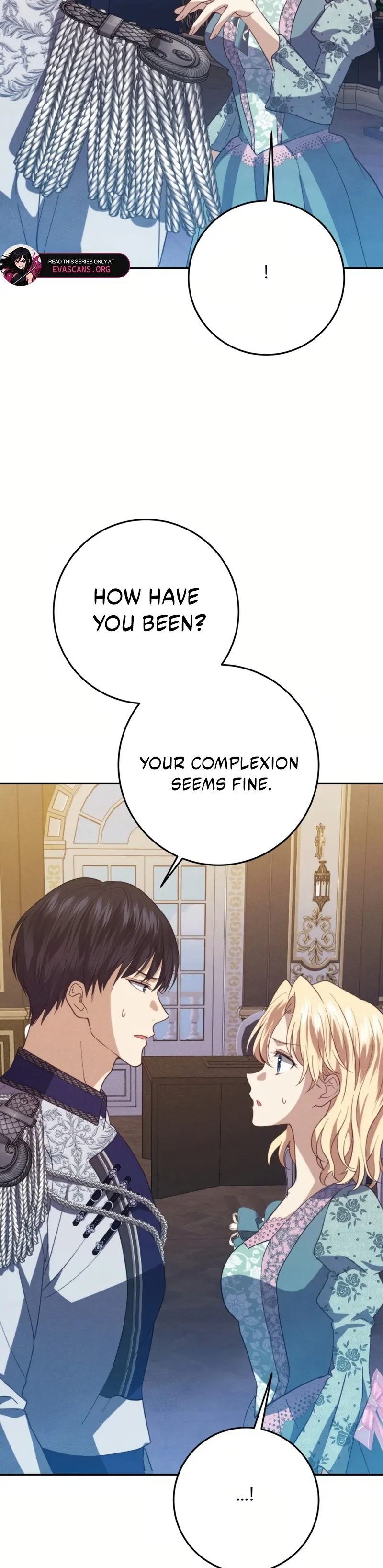 Duchess Mecklen’s Elegant Rebellion - Chapter 54 - 103