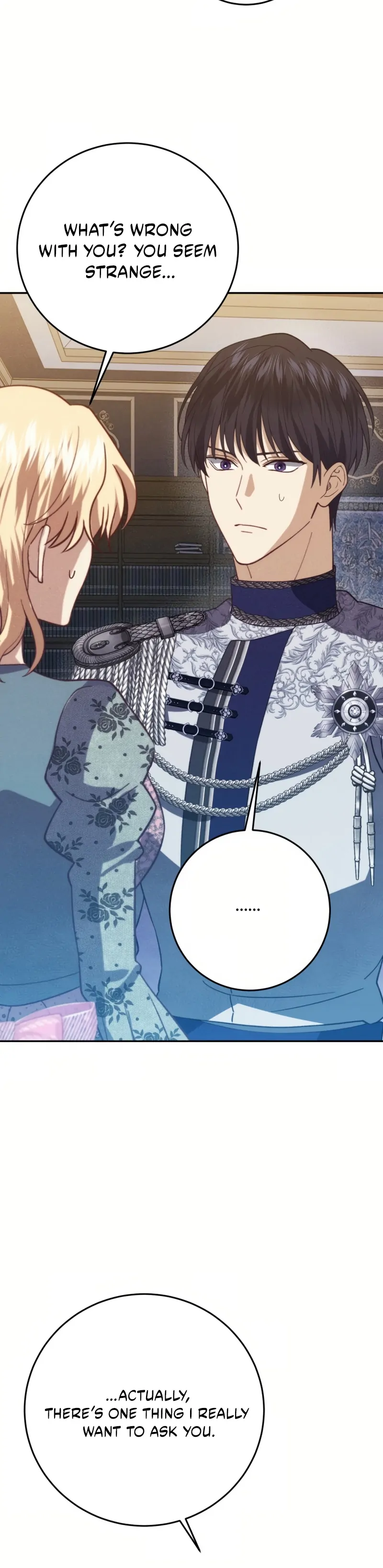 Duchess Mecklen’s Elegant Rebellion - Chapter 54 - 104