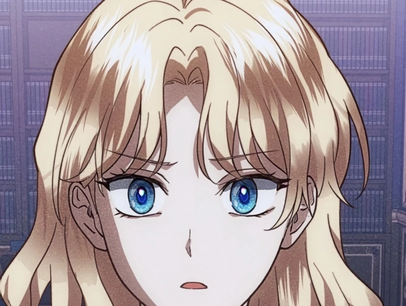 Duchess Mecklen’s Elegant Rebellion - Chapter 54 - 109