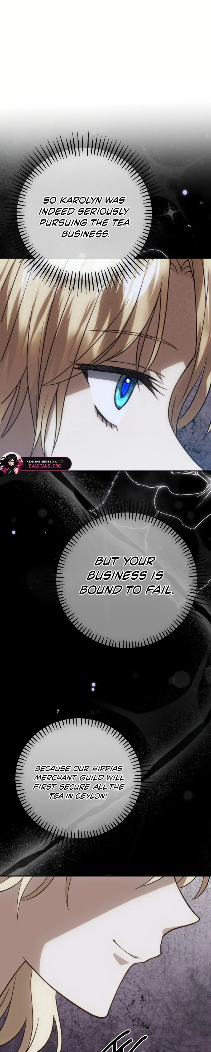 Duchess Mecklen’s Elegant Rebellion - Chapter 54 - 120