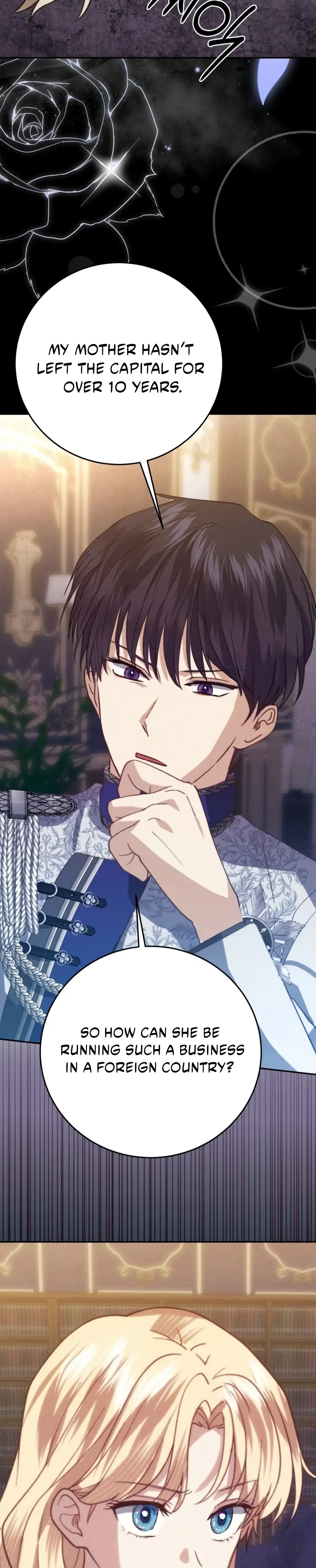 Duchess Mecklen’s Elegant Rebellion - Chapter 54 - 121